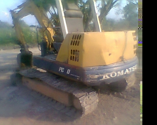 ขายKOMATSU PC 40-5สภาพสวยพร้อมใช้ ติดต่อได้ทีคุณ อ๊อฟ พิจิตร 086-737-9991 ขายKOMATSU PC 40-5สภาพสวยพร้อมใช้ ติดต่อได้ทีคุณ อ๊อฟ พิจิตร 086-737-9991