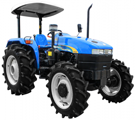 รถแทรกเตอร์ ฟอร์ด หรือ นิวฮอลแลนด์ ทุกรุ่น