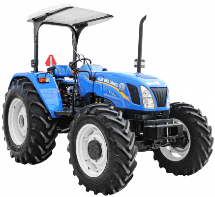 รถแทรกเตอร์ ฟอร์ด หรือ นิวฮอลแลนด์ ทุกรุ่น