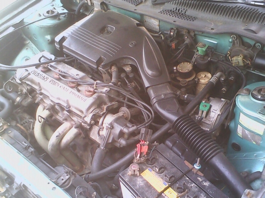 ขาย NISSAN NV VAN ขาย NISSAN NV VAN