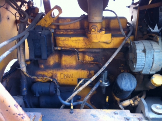 รถตอก AIR MAN รถตอก AIR MAN