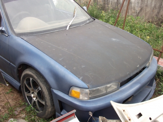 ขายด่วน ขายทั้งคัน