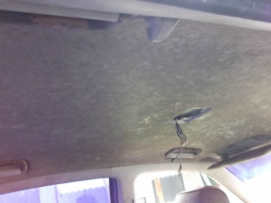 ขายด่วน ขายทั้งคัน