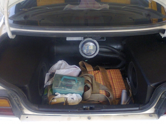 ขาย TOYOTA 1.6  ปี93