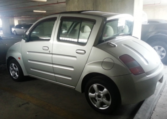 ลดแล้ว ลดอีก Toyota will ขายเพียง 230,000 เท่านั้น