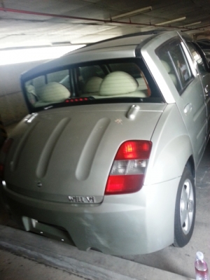 ลดแล้ว ลดอีก Toyota will ขายเพียง 230,000 เท่านั้น