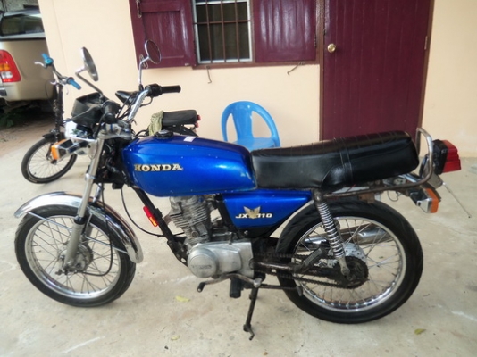 ขายJXส่งคุณชาญวิทย์จากจังหวัดชุมพรแล้วครับ