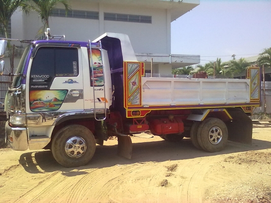 ขาย6ล้อดั๊ม HINO เครื่องJO8C 210แรงม้า รถห้างแท้ สภาพสวยพร้อมใช้ ราคาต่อรองได้ ติดต่อได้ที่คุณ อ๊อฟ พิจิตร 086-737-9991 ขาย6ล้อดั๊ม HINO เครื่องJO8C 210แรงม้า รถห้างแท้ สภาพสวยพร้อมใช้ ราคาต่อรองได้ ติดต่อได้ที่คุณ อ๊อฟ พิจิตร 086-737-9991