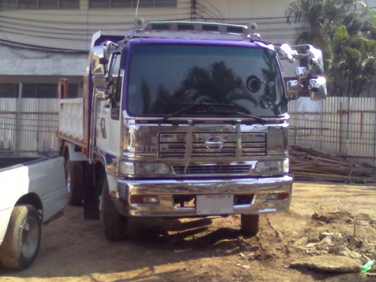 ขาย6ล้อดั๊ม HINO เครื่องJO8C 210แรงม้า รถห้างแท้ สภาพสวยพร้อมใช้ ราคาต่อรองได้ ติดต่อได้ที่คุณ อ๊อฟ พิจิตร 086-737-9991 ขาย6ล้อดั๊ม HINO เครื่องJO8C 210แรงม้า รถห้างแท้ สภาพสวยพร้อมใช้ ราคาต่อรองได้ ติดต่อได้ที่คุณ อ๊อฟ พิจิตร 086-737-9991