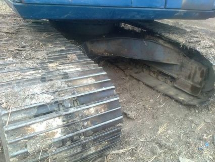 Komatsu PC200-5 ไฟฟ้าครบ,ช่วงล่างเต็ม,เอกสาร เล่ม