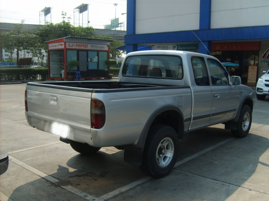 ford renger 4wd ปี2000