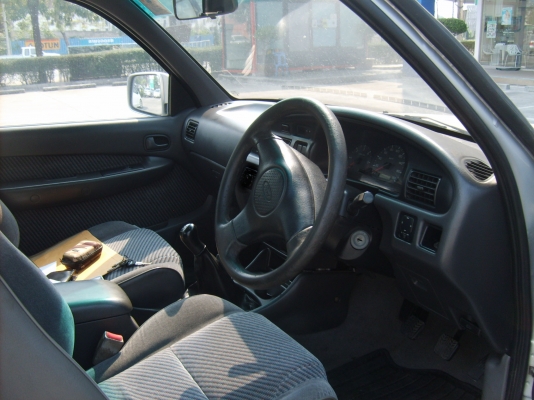 ford renger 4wd ปี2000