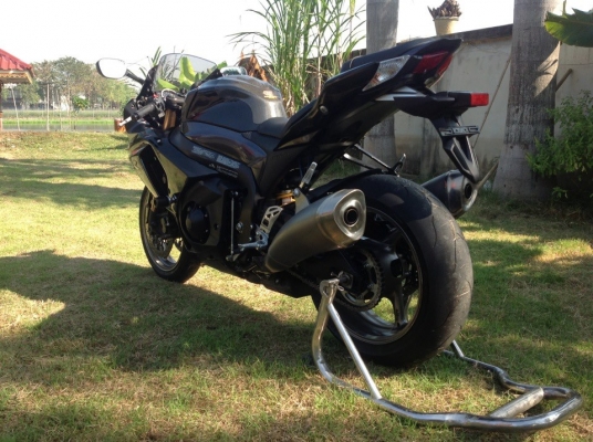 ขาย Gsxr1000 K9 อินวอยพร้อม สรรพสามิตร ขาย Gsxr1000 K9 อินวอยพร้อม สรรพสามิตร