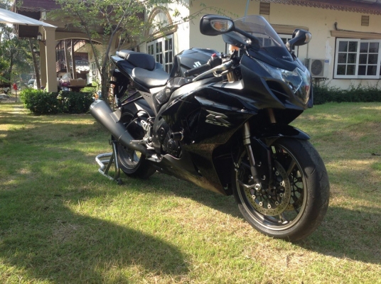 ขาย Gsxr1000 K9 อินวอยพร้อม สรรพสามิตร ขาย Gsxr1000 K9 อินวอยพร้อม สรรพสามิตร