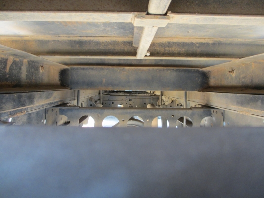 NPR150แรงหัวตึก NPR75K9 เครื่อง 4HK1 EURO3 ปี09 รถห้างมือ1 ยาว5ม.