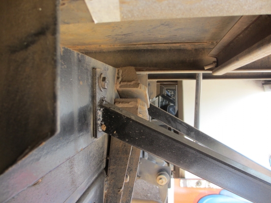 NPR150แรงหัวตึก NPR75K9 เครื่อง 4HK1 EURO3 ปี09 รถห้างมือ1 ยาว5ม.