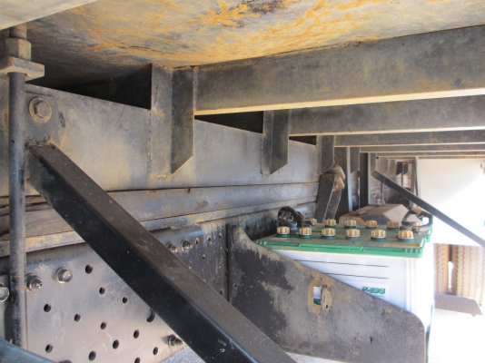 NPR150แรงหัวตึก NPR75K9 เครื่อง 4HK1 EURO3 ปี09 รถห้างมือ1 ยาว5ม.