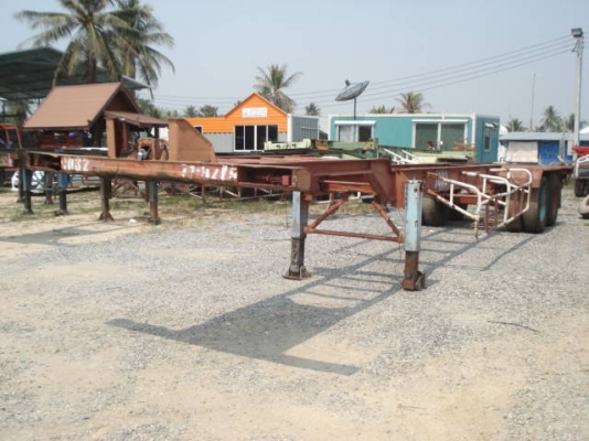 หากลาก 2 เพลาขายถูก