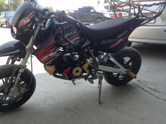 ขายKsr. แต่งทั้งคัน ขายKsr. แต่งทั้งคัน