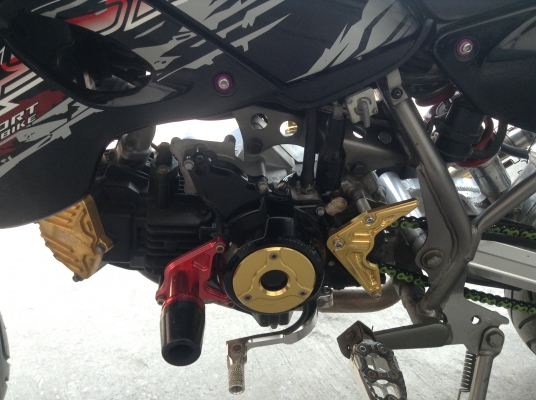 ขายKsr. แต่งทั้งคัน ขายKsr. แต่งทั้งคัน