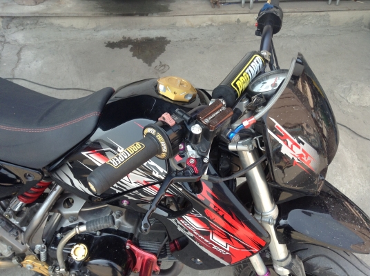 ขายKsr. แต่งทั้งคัน ขายKsr. แต่งทั้งคัน