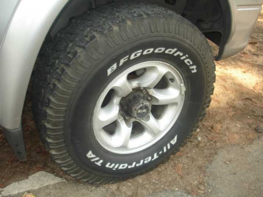 ขาย Strada โฟร์วิล4ประตู ทูโทน ตัว Top ของรุ่น ขาย Strada โฟร์วิล4ประตู ทูโทน ตัว Top ของรุ่น