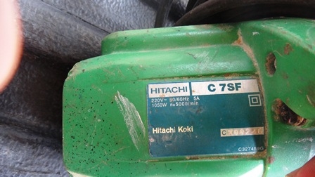 เครื่องตัดไฟเบอร์ เลื่อยวงเดือน Hitachi,กบไสไม้ asawa เครื่องตัดไฟเบอร์ เลื่อยวงเดือน Hitachi,กบไสไม้ asawa