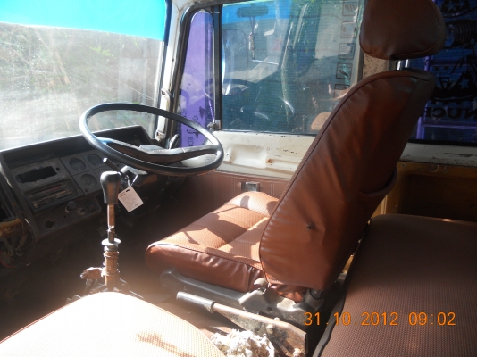 ขาย สิบล้อ  ฮีโน่ 227