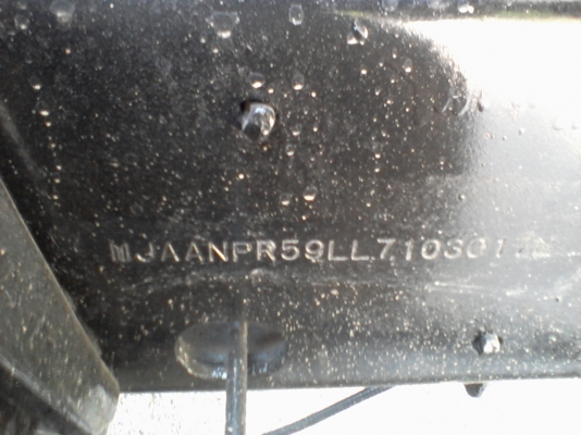 ขายรถบรรทุก  6ล้อ  115 แรง  NPR พร้อมใช้งาน เอกสารพร้อมโอน