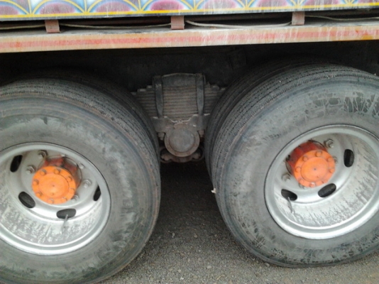 MITSUBISHI FUSO FN627 - 260 HP M6 ปี 54 สิบล้อดั๊มพ์ 2 เพลา สภาพสวยจัด กระบะดั๊มพ์มิเนียมคอกเกษตร 12 ตันสภาพดี เครื่องแห้งแรงดี มีระบบลากพ่วงครบพร้อมใช้งาน ภายในคอนโซลสวยครบ เครื่องเสียง แอร์ พวงมาลัยเพาเวอร์ ระบบไฟฟ้าทั้งคัน ช่วงล่างเบรคทริ๊ปฟี้ คัชซีสวย MITSUBISHI FUSO FN627 - 260 HP M6 ปี 54 สิบล้อดั๊มพ์ 2 เพลา สภาพสวยจัด กระบะดั๊มพ์มิเนียมคอกเกษตร 12 ตันสภาพดี เครื่องแห้งแรงดี มีระบบลากพ่วงครบพร้อมใช้งาน ภายในคอนโซลสวยครบ เครื่องเสียง แอร์ พวงมาลัยเพาเวอร์ ระบบไฟฟ้าทั้งคัน ช่วงล่างเบรคทริ๊ปฟี้ คัชซีสวย