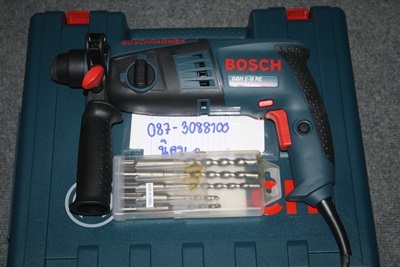 ขาย สว่านโรตารี่ BOSCH GBH 2-18  RE