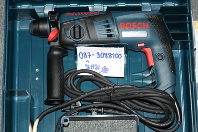 ขาย สว่านโรตารี่ BOSCH GBH 2-18  RE