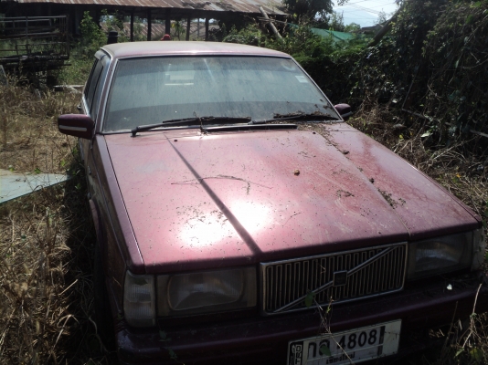 ขายด่วนซากรถรวม 4 คัน