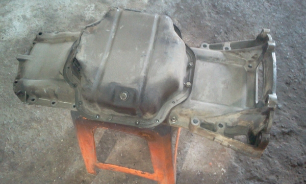 แคร่งหลัง1jz