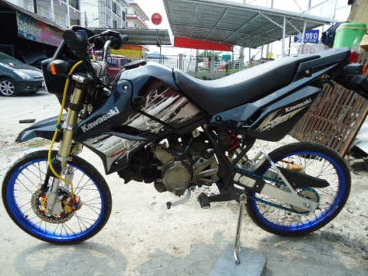 ขาย ksr สวยๆๆ ครับ 37000 ทบ โอน ภาษี เต็ม ครับ(ด่วน)