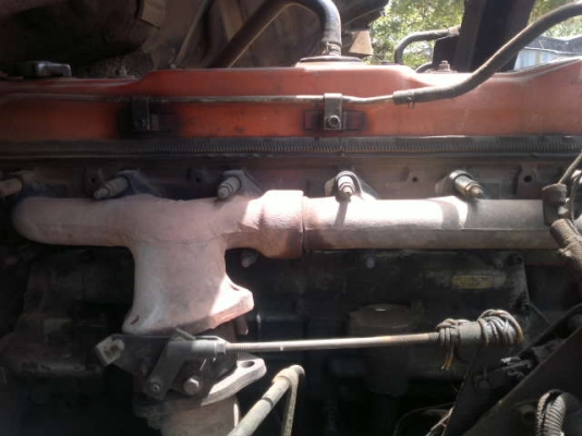 รถอิซูซุ 10 ล้อดั๊ม 210 แรงม้า  สนใจติดต่อ 081 - 6079515