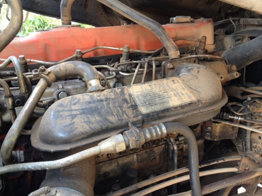 รถอิซูซุ 10 ล้อดั๊ม 210 แรงม้า  สนใจติดต่อ 081 - 6079515