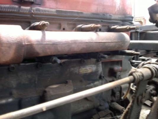 รถอิซูซุ 10 ล้อดั๊ม 210 แรงม้า  สนใจติดต่อ 081 - 6079515