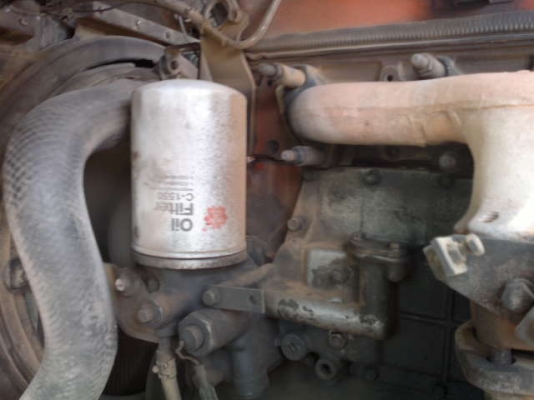 รถอิซูซุ 10 ล้อดั๊ม 210 แรงม้า  สนใจติดต่อ 081 - 6079515