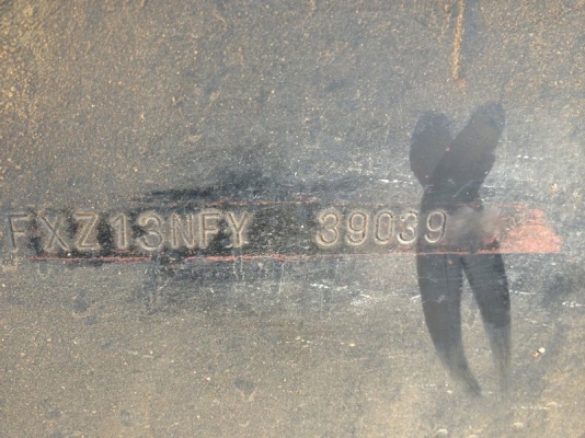 รถอิซูซุ 10 ล้อดั๊ม 210 แรงม้า  สนใจติดต่อ 081 - 6079515