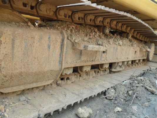 Caterpillar 320D รถห้างเมโทร 6xxx ชม. Caterpillar 320D รถห้างเมโทร 6xxx ชม.