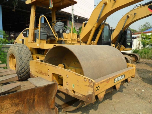 Caterpillar 320D รถห้างเมโทร 6xxx ชม. Caterpillar 320D รถห้างเมโทร 6xxx ชม.