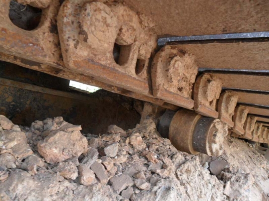 Caterpillar 320D รถห้างเมโทร 6xxx ชม. Caterpillar 320D รถห้างเมโทร 6xxx ชม.