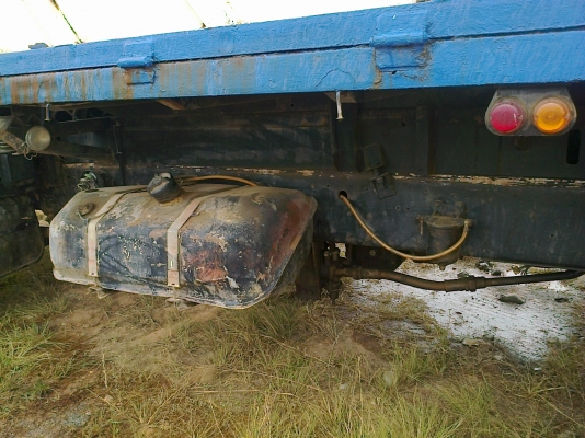 (ลดราคาเหลือ 9 แสน)ซูโม่227 รถเดิมๆ10ล้อดั้ม2เพลา รถสภาพดี