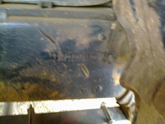 (ลดราคาเหลือ 9 แสน)ซูโม่227 รถเดิมๆ10ล้อดั้ม2เพลา รถสภาพดี