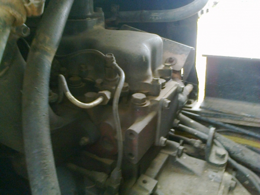 (ลดราคาเหลือ 9 แสน)ซูโม่227 รถเดิมๆ10ล้อดั้ม2เพลา รถสภาพดี