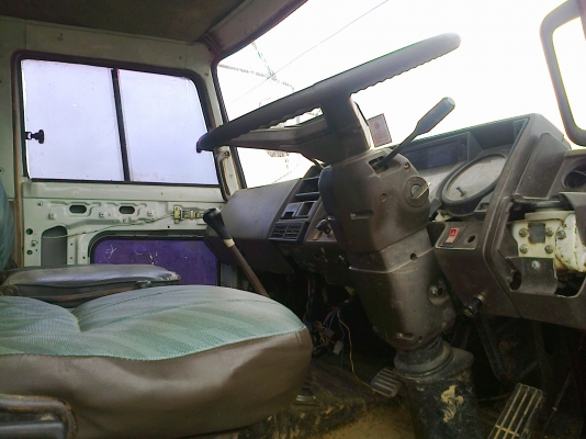 (ลดราคาเหลือ 9 แสน)ซูโม่227 รถเดิมๆ10ล้อดั้ม2เพลา รถสภาพดี