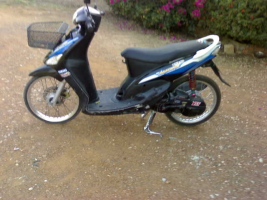 มีโอปี49 เครื่่องเดิม