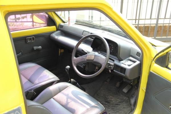 มิล่ากะบะ รุ่นหายาก หลังคาสูง HI-ROOF เครื่องหัวฉีด ลงเล่มแล้ว มิล่ากะบะ รุ่นหายาก หลังคาสูง HI-ROOF เครื่องหัวฉีด ลงเล่มแล้ว