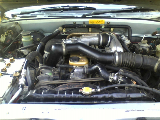 ขายอี.ซู.ซุcab.s.l.x2.8turbo ขายอี.ซู.ซุcab.s.l.x2.8turbo